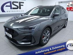 Andere farbe Gebraucht 2024 Ford Focus ST-Line X Kombi | 25.970 € (Fairer Preis)
