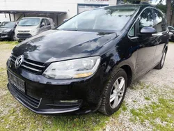 VW Sharan