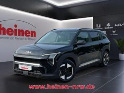 Schwarz Neu 2025 Kia EV3 SUV | 34.480 € (Fairer Preis)