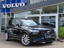 Schwarz Gebraucht 2023 Volvo XC90 Ultimate SUV | 59.000 € (Etwas zu teuer)