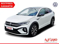 Andere Gebraucht 2022 VW Taigo R-line SUV | 24.950 € (Etwas zu teuer)