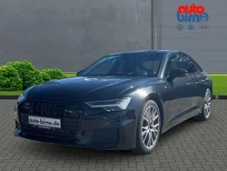 Vesuvgrau (metallic) Gebraucht 2021 Audi A6 Sport Limousine | 38.880 € (Guter Preis)
