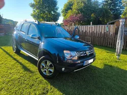 Blau Gebraucht 2014 Dacia Duster Lauréate SUV | 9.500 € (Fairer Preis)