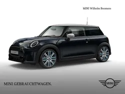 Schwarz Gebraucht 2024 Mini Cooper S Kleinwagen | 32.980 €