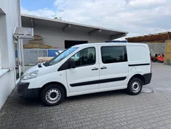 Weiß Gebraucht 2013 Citroën Jumpy Van / Kleinbus | 5.550 € (Fairer Preis)