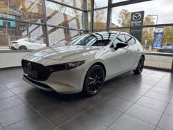 Neu 2025 Mazda 3 Homura-Line | 28.500 €