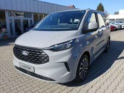 Greymatter Gebraucht 2025 Ford Tourneo Custom Titanium Van / Kleinbus | 55.980 €