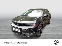 Schwarz Gebraucht 2024 Opel Mokka Elegance SUV | 20.239 € (Superpreis)