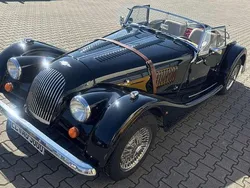 Schwarz Gebraucht 1999 Morgan Plus 8 Cabrio | 57.900 €
