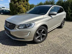 Silber Gebraucht 2016 Volvo XC60 Momentum SUV | 16.790 € (Fairer Preis)