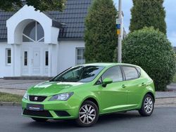 Gebraucht 2014 Seat Ibiza Style Limousine | 7.990 € (Etwas zu teuer)