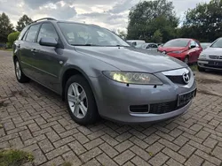 Grau Gebraucht 2007 Mazda 6 Active Kombi | 990 € (Guter Preis)