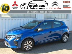 Blau Neu 2025 Mitsubishi Colt Kleinwagen | 15.990 € (Fairer Preis)
