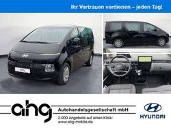 Abyss black Gebraucht 2025 Hyundai Staria Trend Van | 39.888 €