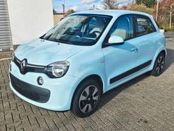 Blau Gebraucht 2015 Renault Twingo Dynamique Kleinwagen | 4.800 € (Fairer Preis)