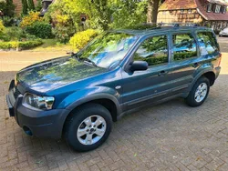 Blau Gebraucht 2004 Ford Maverick SUV | 3.300 €