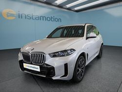 Weiß Gebraucht 2024 BMW X5 M Sport SUV | 78.699 € (Guter Preis)