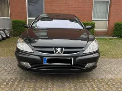 Gebraucht 2001 Peugeot 607 Limousine | 2.000 €
