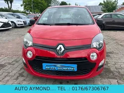 Rot Gebraucht 2012 Renault Twingo Expression Kleinwagen | 1.700 € (Superpreis)