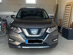 Grau Gebraucht 2018 Nissan X-Trail SUV | 17.250 € (Fairer Preis)