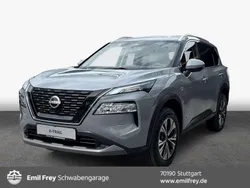 Orange Neu 2024 Nissan X-Trail N-Connecta SUV | 38.490 €