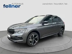 Graphit grau / dach schwarz Neu 2025 Skoda Kamiq Monte Carlo SUV | 29.790 € (Etwas zu teuer)