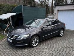 Gebraucht 2008 VW Passat Sportline Limousine | 6.500 € (Teuer)