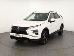 Weiß Gebraucht 2022 Mitsubishi Eclipse Cross SUV | 20.990 € (Superpreis)