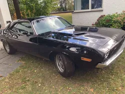 Schwarz Gebraucht 1972 Dodge Challenger Coupé | 64.900 €