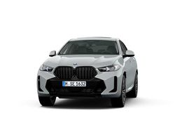 Gebraucht 2025 BMW X6 M Sport SUV | 84.995 € (Teuer)