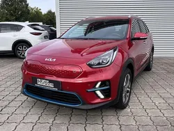 Runway red Gebraucht 2021 Kia e-Niro 2 SUV | 26.900 € (Guter Preis)