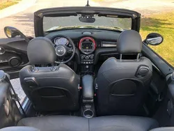 Schwarz Gebraucht 2018 Mini Cooper S Kleinwagen | 16.699 € (Guter Preis)