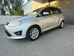 Gebraucht 2015 Ford Grand C-Max Titanium Van / Kleinbus | 9.500 € (Guter Preis)