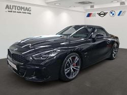 Black sapphire Gebraucht 2022 BMW Z4 M M Sport Cabrio | 48.990 € (Fairer Preis)