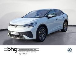 Weiß Gebraucht 2025 VW ID.5 Pure SUV | 38.960 €