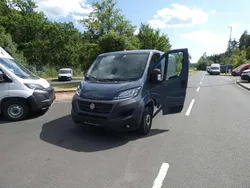 Grau Gebraucht 2021 Fiat Ducato Van | 18.000 € (Superpreis)