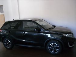 Schwarz Gebraucht 2020 Suzuki Vitara Comfort+ SUV | 18.950 € (Fairer Preis)