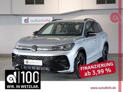 Silber Gebraucht 2025 VW Tiguan Sound SUV | 44.490 € (Fairer Preis)