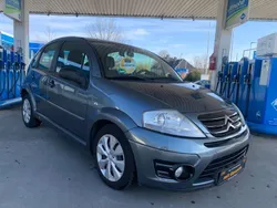 Grau Gebraucht 2006 Citroën C3 VTR Sport Kleinwagen | 3.999 € (Teuer)