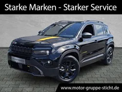 Volcano black Neu 2025 Jeep Avenger North SUV | 38.990 € (Fairer Preis)