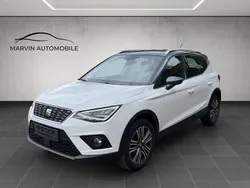 Weiß Gebraucht 2017 Seat Arona Beats SUV | 12.980 € (Fairer Preis)
