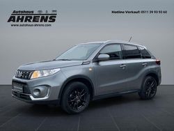 Grau Gebraucht 2019 Suzuki Vitara Comfort SUV | 14.980 € (Fairer Preis)