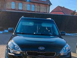 Schwarz Gebraucht 2013 Kia Soul SUV | 4.500 € (Superpreis)