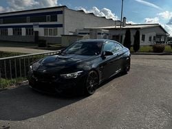 Schwarz Gebraucht 2017 BMW M4 Competition Edition Coupé | 58.200 € (Guter Preis)