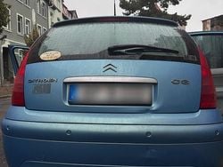 Blau Gebraucht 2002 Citroën C3 Kleinwagen | 1.200 €