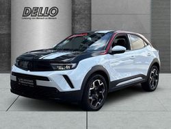 Jade weiss/arktis weiss Gebraucht 2022 Opel Mokka GS Line SUV | 18.950 € (Guter Preis)