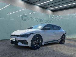 Weiß Neu 2025 Kia EV6 GT-Line SUV | 47.299 € (Guter Preis)