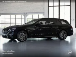 Gebraucht 2022 Mercedes E300 | 35.990 € (Guter Preis)