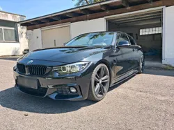 Schwarz Gebraucht 2018 BMW 430 Cabriolet M Sport Cabrio | 21.000 € (Superpreis)