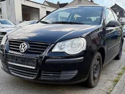 Schwarz Gebraucht 2005 VW Polo Kleinwagen | 2.000 € (Fairer Preis)